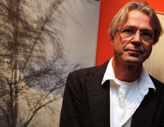 K&uuml;nstler (Foto: psv)