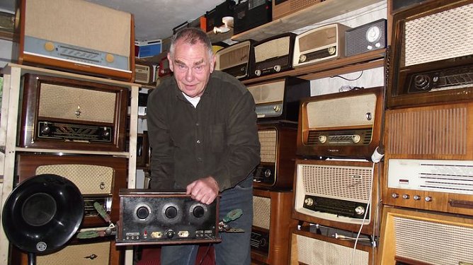 Der &Auml;lteste (Foto: K. Frank)