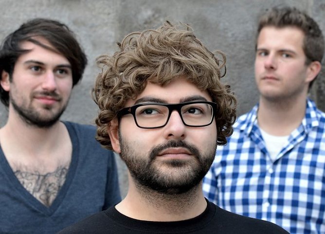 Mustage (Foto: Agentur) Mustage (Foto: Agentur)