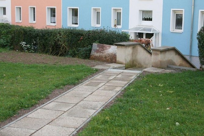 Dank an Mieter (Foto: WBG)