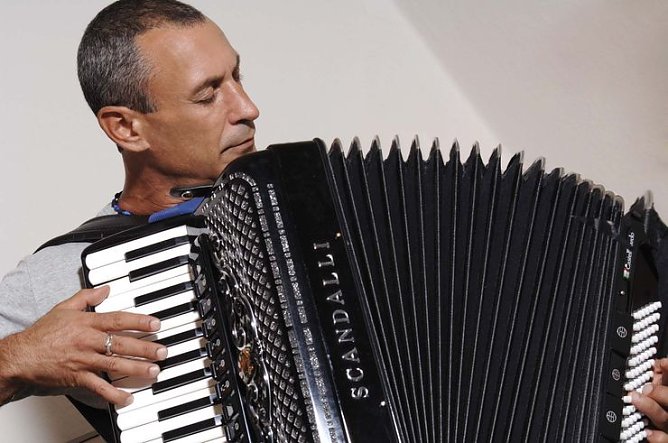 Zu Gast in Nordhausen (Foto: privat)