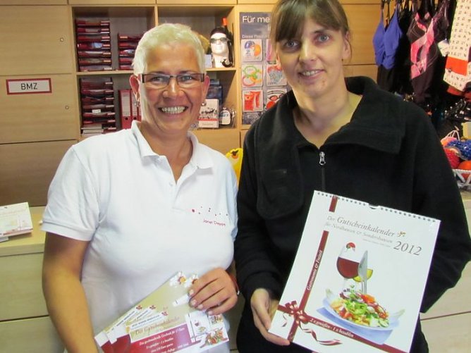 Der erste ist verkauft (Foto: Badehaus Nordhausen)