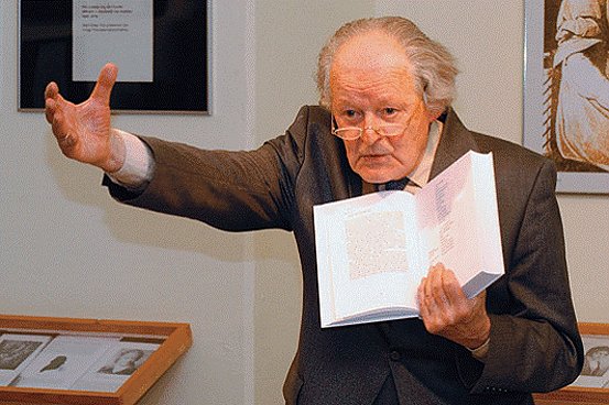 Dietrich (Foto: privat) Dietrich (Foto: privat)