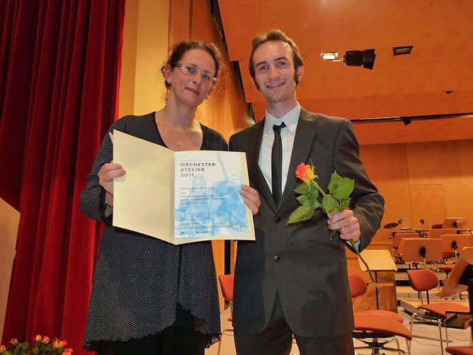 Wir fahren nach Hildesheim (Foto: Karl-Heinz Herrmann) Wir fahren nach Hildesheim (Foto: Karl-Heinz Herrmann)