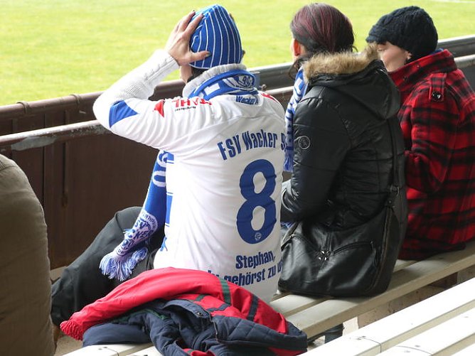 Werbung f&uuml;r die Nummer 8 (Foto: nnz)