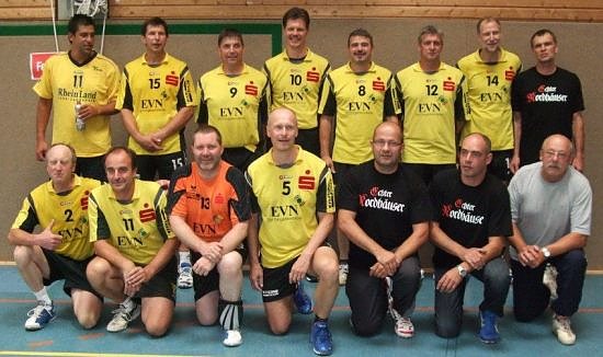 Deutsche Meister (Foto: privat)