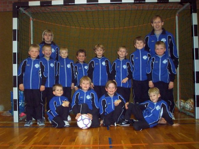 F II wacker (Foto: w90) F II wacker (Foto: w90)