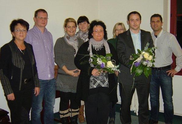 Elternsprecher im Landkreis Nordhausen (Foto: privat)