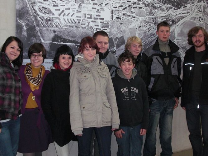 Geschichte erkl&auml;rt (Foto: privat)