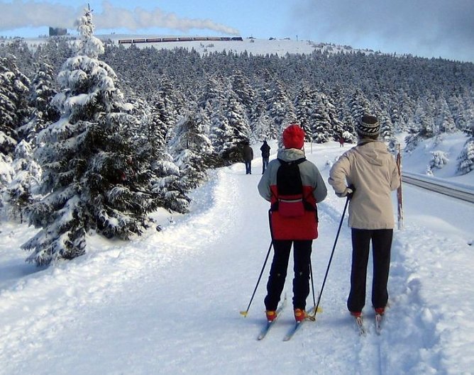 Goetheweg (Foto: Ulrich Krynitz) Goetheweg (Foto: Ulrich Krynitz)