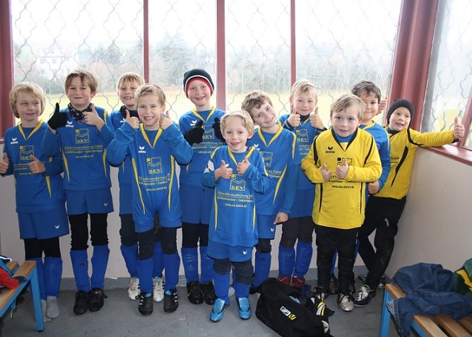 Herbstmeister (Foto: H. Cott) Herbstmeister (Foto: H. Cott)