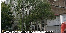 Stiftstraße (Foto: Karl-Heinz Herrmann) Stiftstraße (Foto: Karl-Heinz Herrmann)