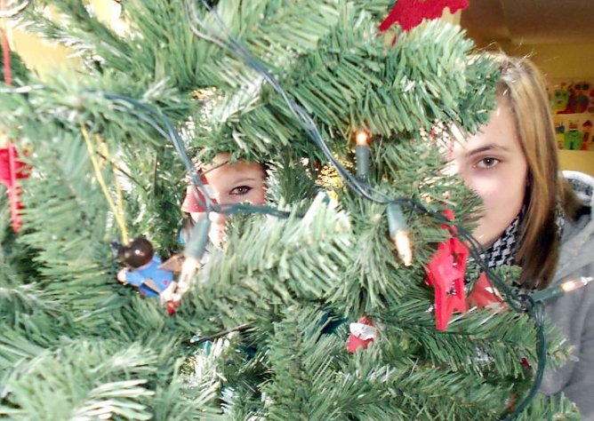 Weihnachtsw&uuml;nsche (Foto: privat)