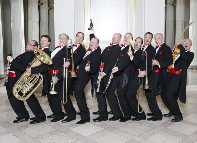 Zu Gast in Bad Lauterberg (Foto: privat)