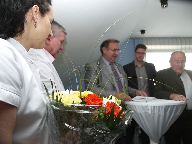 Noch nicht am Ende aller W&uuml;nsche (Foto: nnz)