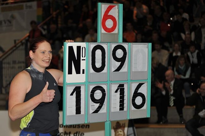 Beim "12." mit dabei (Foto: privat) Beim "12." mit dabei (Foto: privat)