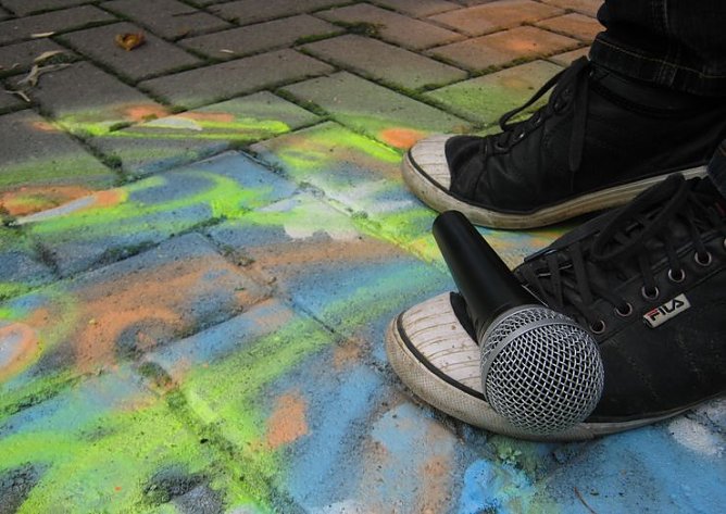 Jugendkulturtage werden vorbereitet (Foto: privat)