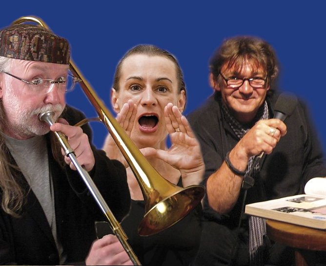 Jazz im Wasserwerk (Foto: privat) Jazz im Wasserwerk (Foto: privat)