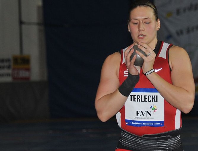 In Nordhausen wieder dabei (Foto: privat)