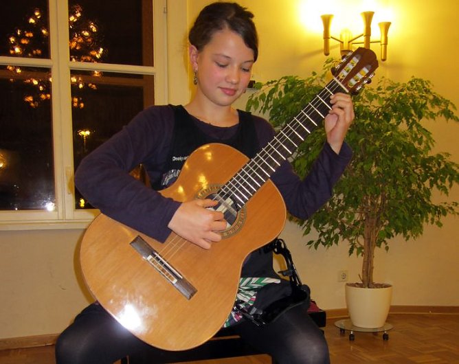 Emma Schorcht (Foto: privat) Emma Schorcht (Foto: privat)