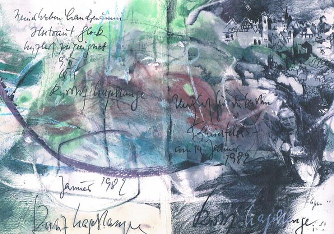 Einband (Foto: privat)