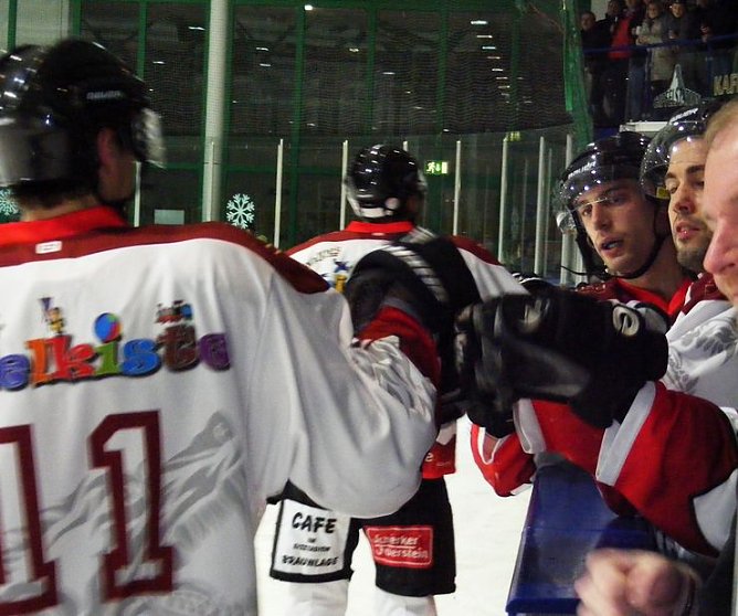 Ausw&auml;rts in Bremen (Foto: privat)