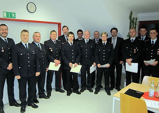 Gruppenbild (Foto: privat) Gruppenbild (Foto: privat)