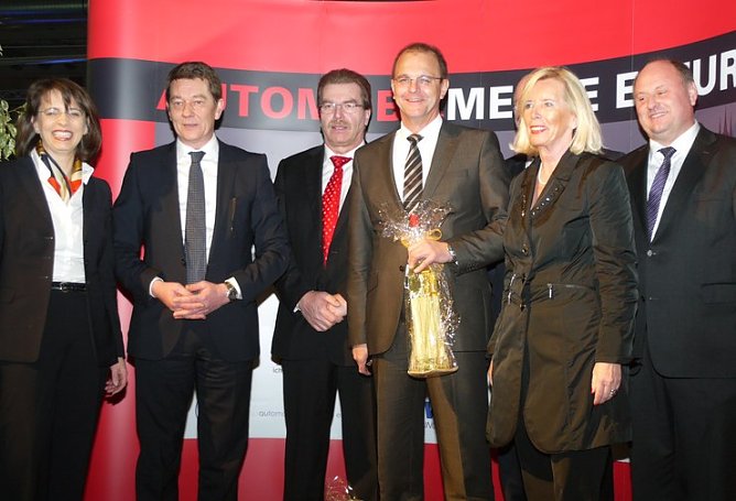 Gl&uuml;ckwunsch zum 50. (Foto: nnz)