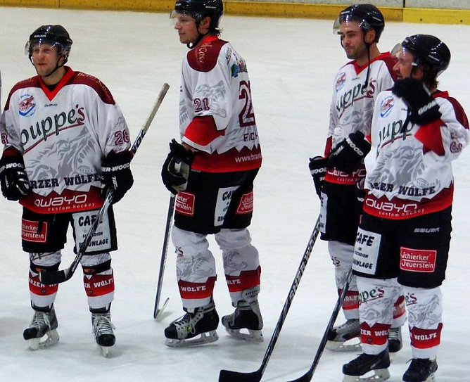 Freude in Timmendorf (Foto: R. Koch) Freude in Timmendorf (Foto: R. Koch)