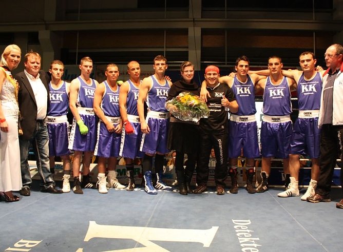 Spitzenreiter (Foto: privat) Spitzenreiter (Foto: privat)