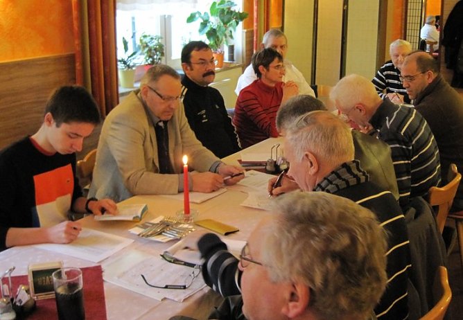 Beratung (Foto: privat) Beratung (Foto: privat)