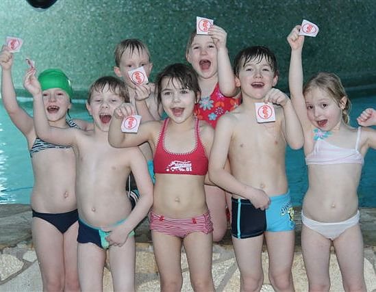 Geschafft (Foto: JUSOWE) Geschafft (Foto: JUSOWE)