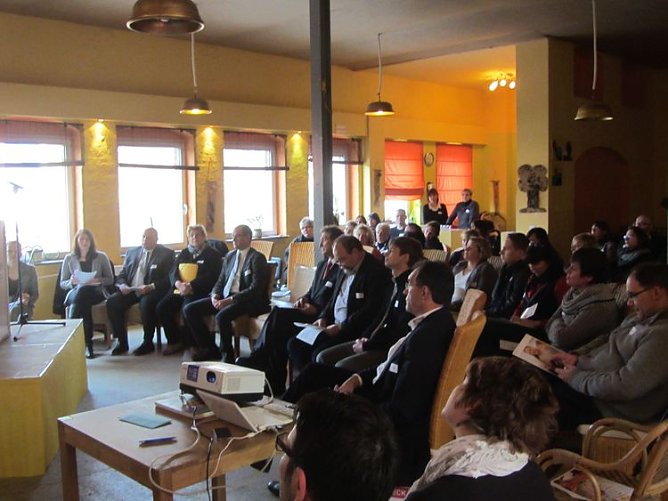 horizont (Foto: okn)