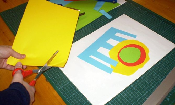 Kalligraphie (Foto: privat) Kalligraphie (Foto: privat)