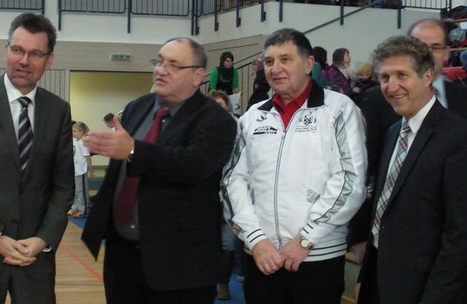 Männerrunde (Foto: CDU) Männerrunde (Foto: CDU)