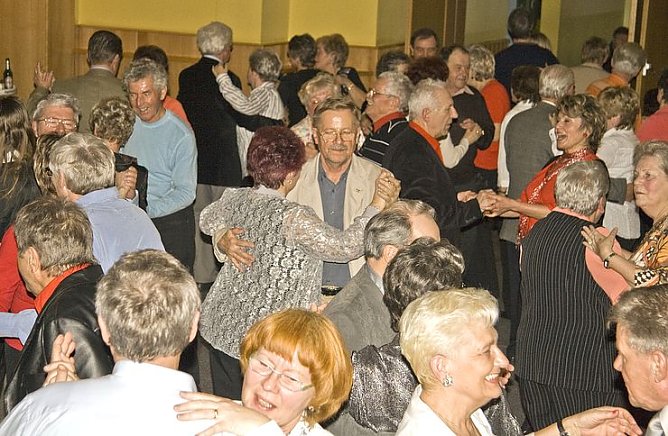 Tanz & Tee (Foto: JKH)