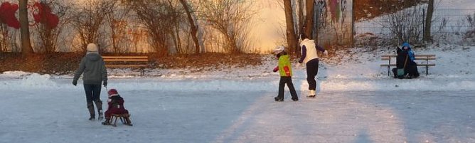 Unterwegs in Nordhausen (Foto: nnz) Unterwegs in Nordhausen (Foto: nnz)