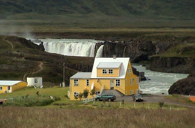Norwegen in 3D (Foto: privat)