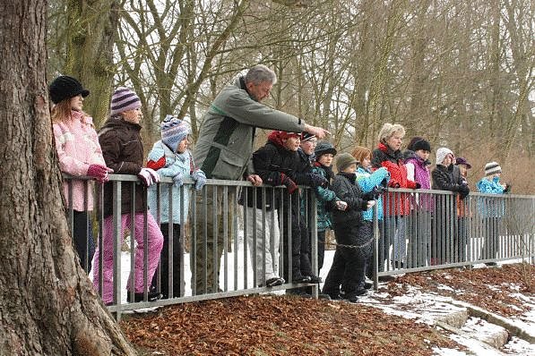 Viel erlebt (Foto: privat)