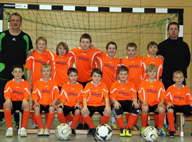 Neues Outfit (Foto: privat) Neues Outfit (Foto: privat)