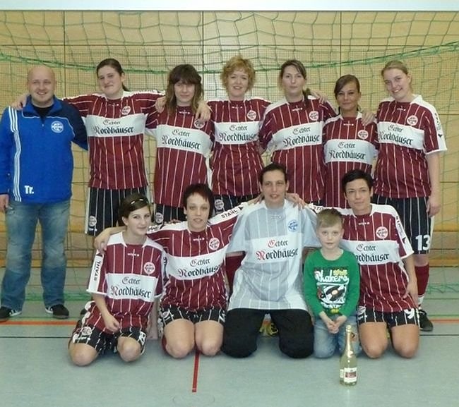 Erfahrungen gesammelt (Foto: privat)