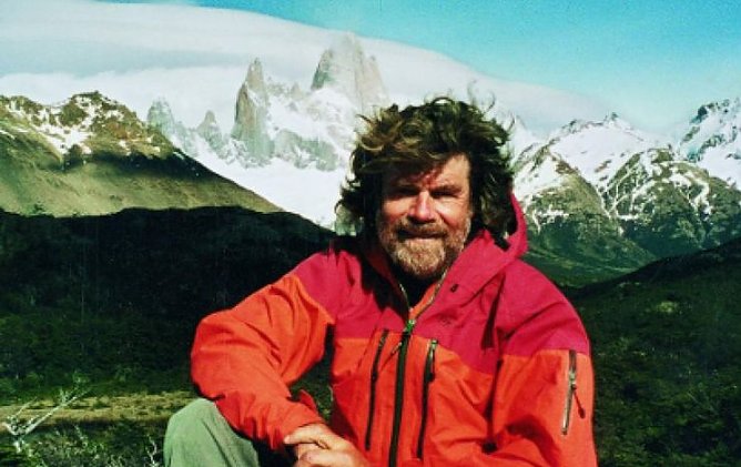 Messner (Foto: Reisefibel) Messner (Foto: Reisefibel)