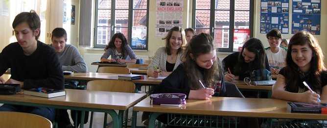 Die Besten ermittelt (Foto: privat)