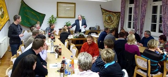 Neuanfang im Harztor (Foto: privat)