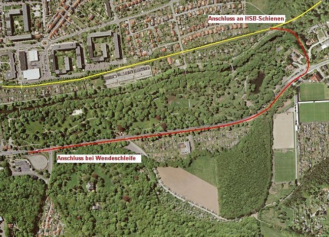 Die grafische Vision (Foto: privat)