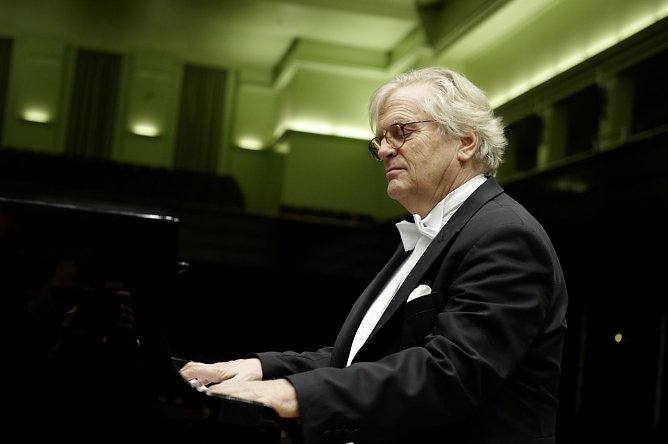 Justus Franz (Foto: privat)