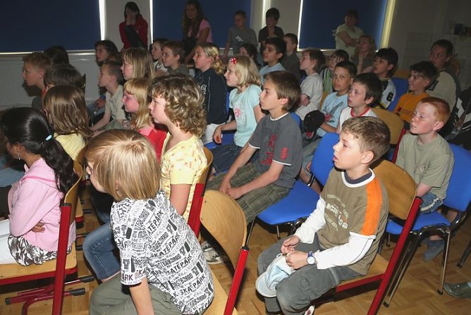 M&auml;rchen durcheinander (Foto: nnz)