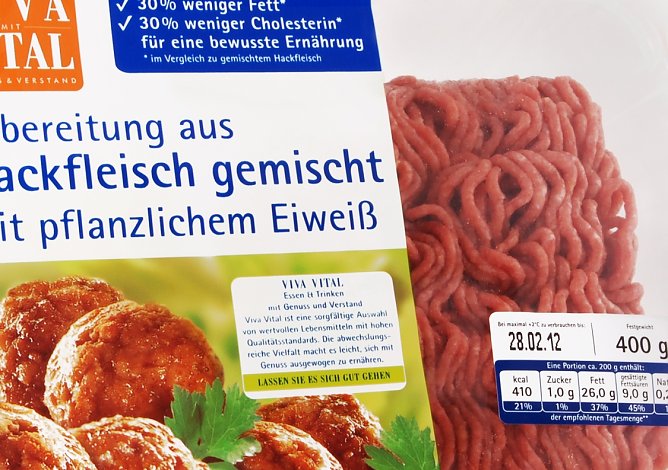 foodwatch: Verbraucher get&auml;usch (Foto: privat)