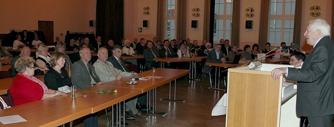 Wahlkampfauftakt in Bleicherode (Foto: nnz) Wahlkampfauftakt in Bleicherode (Foto: nnz)