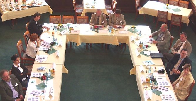 Getagt (Foto: Reichardt, Neanderklinik)